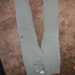 Columbia hiking pant